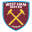 West Ham United Football Club Logo