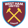 West Ham United Football Club Logo