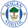 Wigan Athletic FC Logo