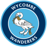 Wycombe Wanderers FC Logo