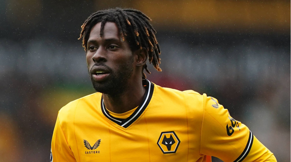 Boubacar Traore (photo credit: Getty)