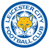 leicester city football club logo