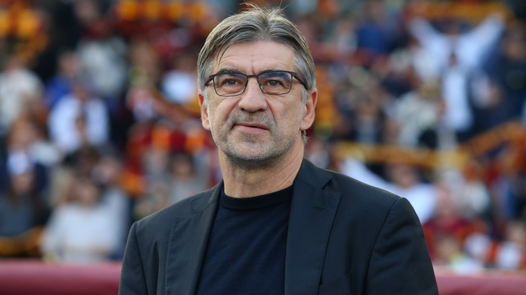 Ivan Juric (photo credit: Getty)