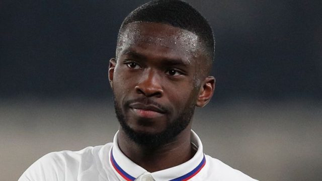 Fikayo Tomori (Photo Credit: Getty)