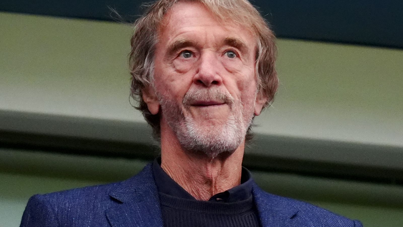 Man Utd Fans Confront Sir Jim Ratcliffe in Explosive Incident After Fulham Win