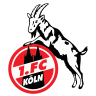 1. FC Koln Logo