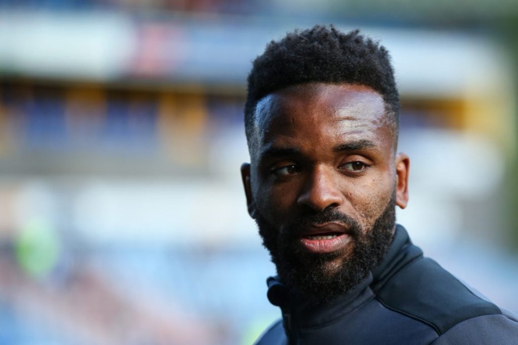 Darren Bent (photo credit: Getty)