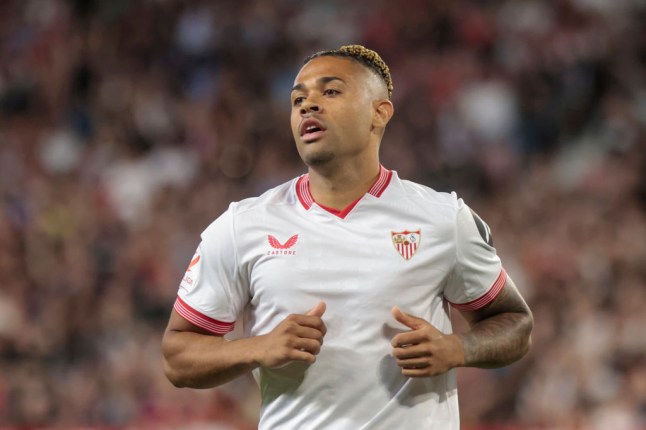 Mariano Diaz (photo credit: Getty)