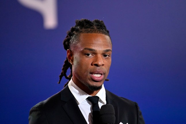 Loic Remy (photo credit: Getty)