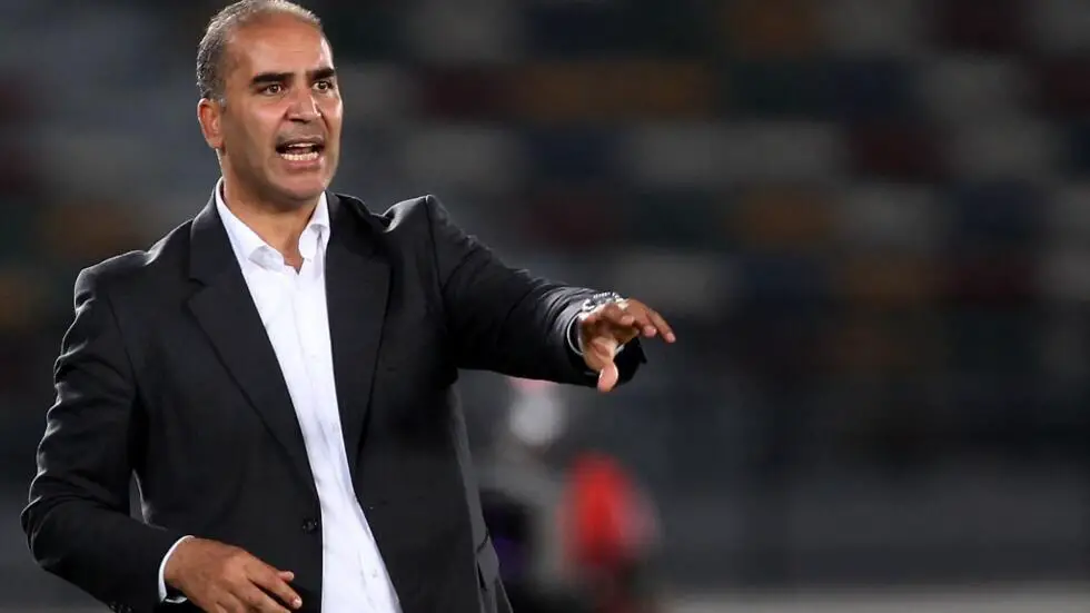 Tunisia Appoint Sami Trabelsi as Head Coach for Second Stint