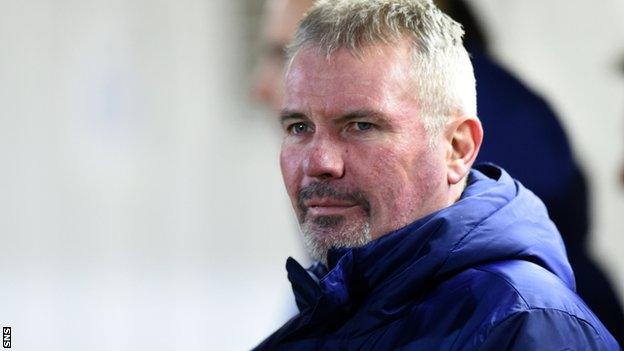 Brian McClair (photo credit: Getty)