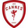 AS Cannes Logo