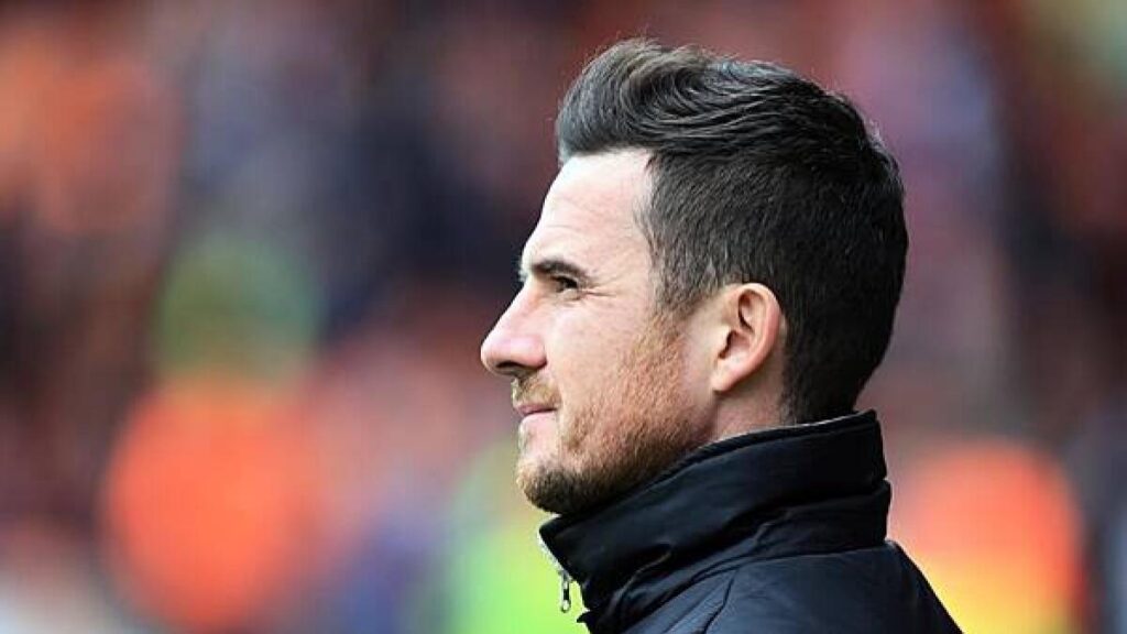 Barry Ferguson