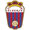 CD Eldense Logo