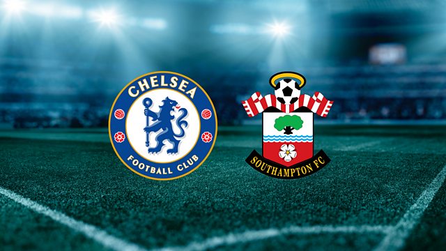 Chelsea vs. Southampton