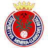 Club Deportiva Minera Logo