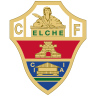 Elche CF Logo