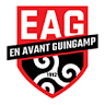 En Avant Guingamp Logo