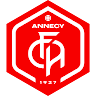 FC Annecy Logo