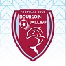 FC Bourgoin Jallieu Logo