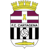 FC Cartagena Logo