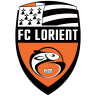 FC Lorient Logo