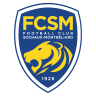 FC Sochaux Montbeliard Logo