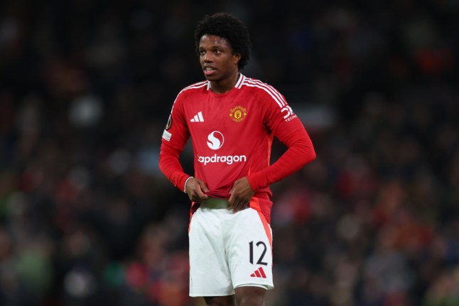 Tyrell Malacia Set for Shock Loan Move to PSV as Manchester United Faces Major Exit