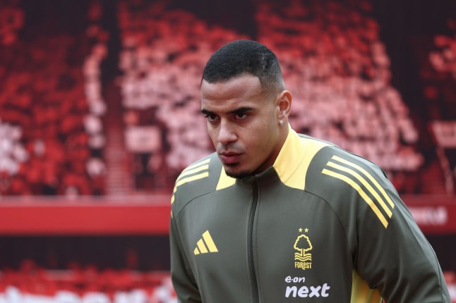 Nottingham Forest Reject Chelsea’s Record Bid for Murillo