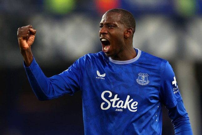 Everton and Liverpool Unite to Condemn Racist Abuse Aimed at Abdoulaye Doucoure