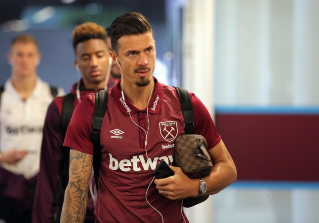 Jose Fonte (photo credit: Getty)