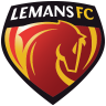 Le Mans FC Logo