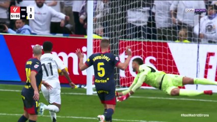 Luka Modric Goal stunner (Photo Credit - beinsports)