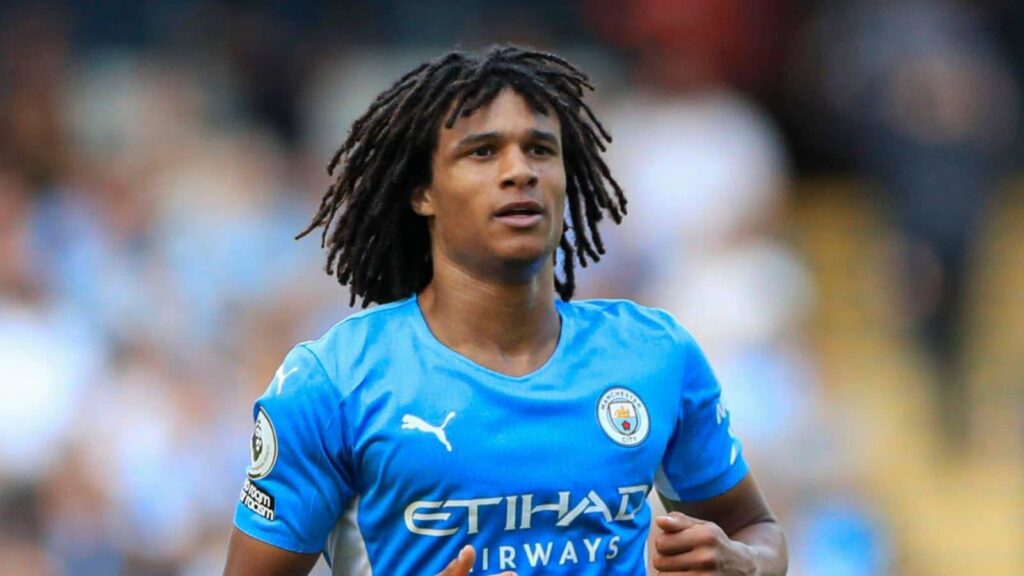 Nathan Ake