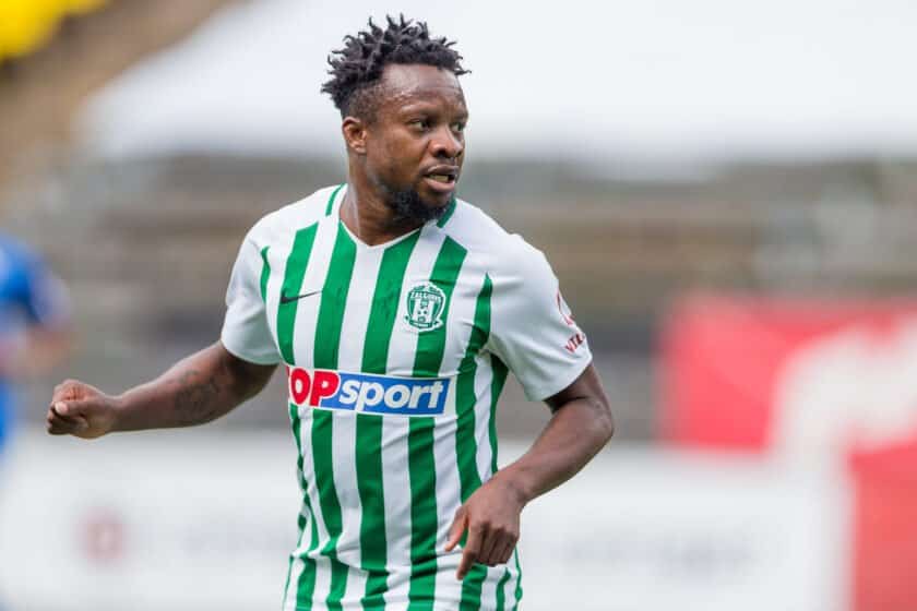 Ogenyi Eddy Onazi