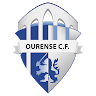 Ourense CF Logo