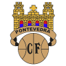 Pontevedra CF Logo