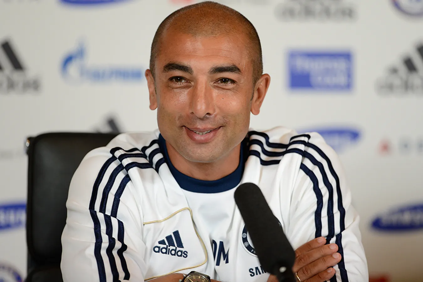 Roberto Di Matteo