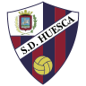 SD Huesca Logo