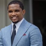 Samuel Eto