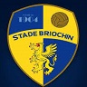 Stade Briochin Logo