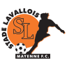 Stade Lavallois Logo