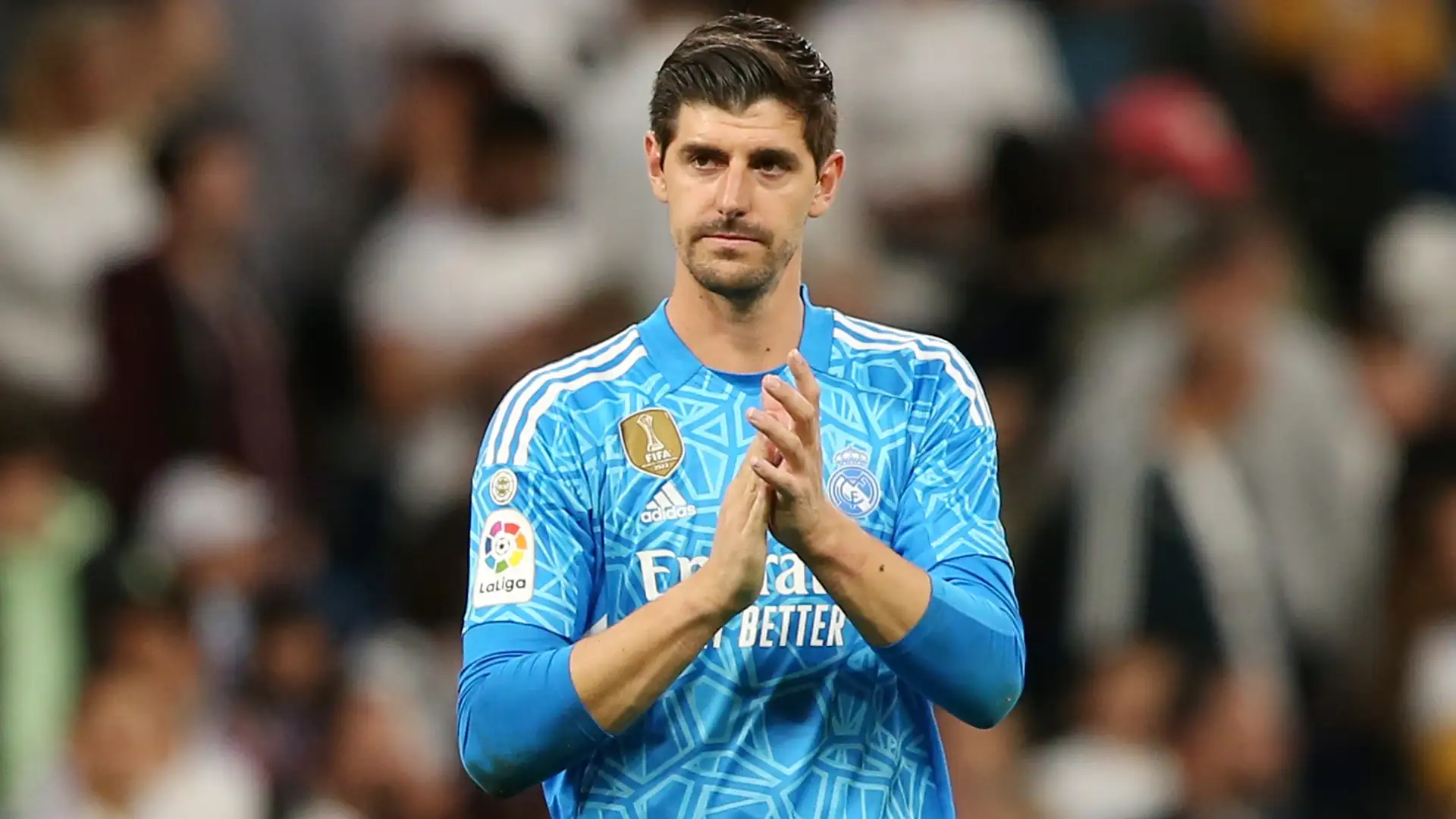 Thibaut Courtois Reveals How Manchester United Missed Out on Signing Him