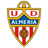 UD Almeria Logo