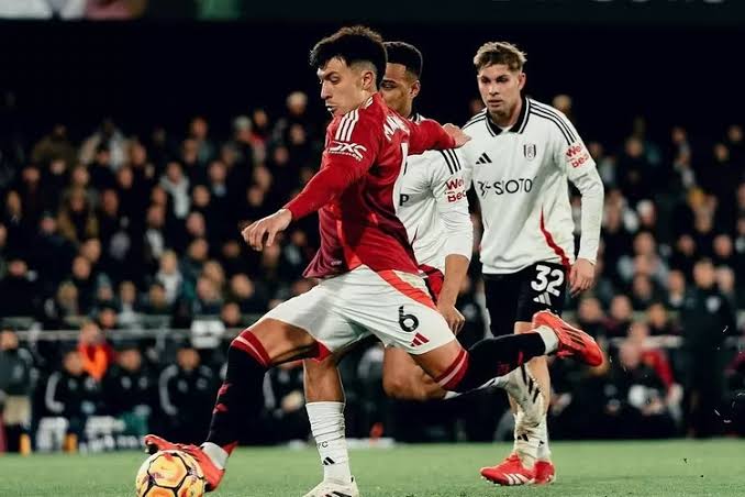 Fulham Set to Stun Man United in FA Cup Thriller