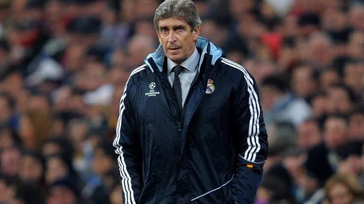 Manuel pellegrini (photo credit: Getty)