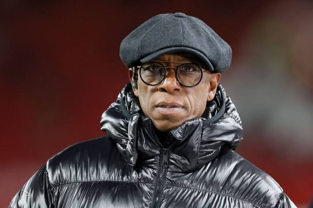 Ian Wright’s Change of Heart on Liverpool Star