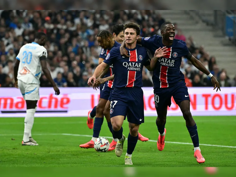 PSG look unstoppable as they face Lille in Ligue 1 showdown