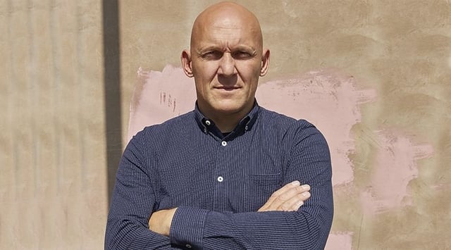 Thomas Gravesen (photo credit: Getty)