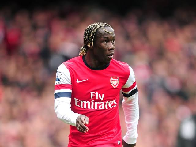 Bacary Sagna